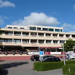 50 Im Haus Anna 아파트