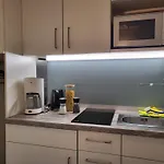 아파트 50 Im Haus Anna