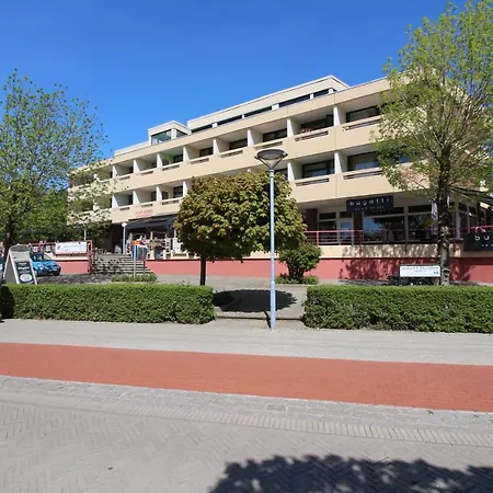 50 Im Haus Anna Apartment