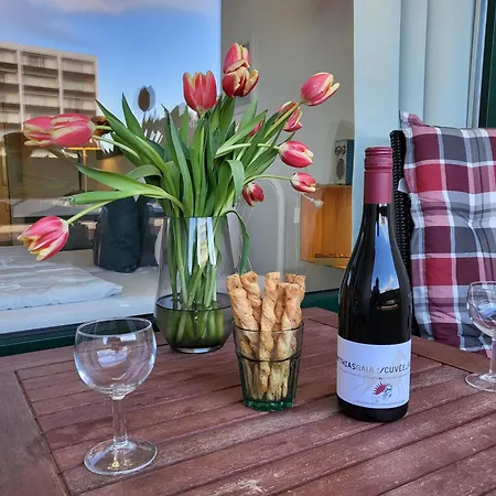 50 Im Haus Anna Sankt Peter-Ording