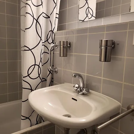 Apartment 50 Im Haus Anna Sankt Peter-Ording