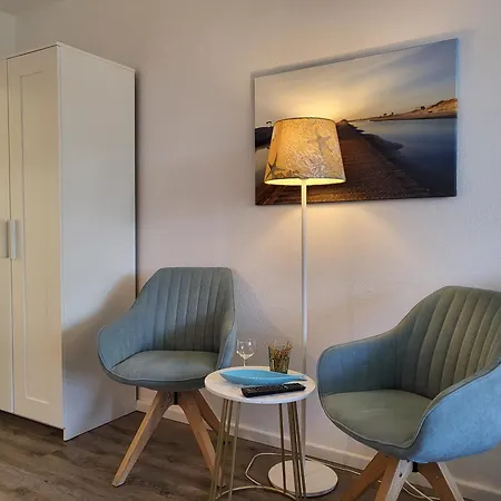 50 Im Haus Anna Sankt Peter-Ording