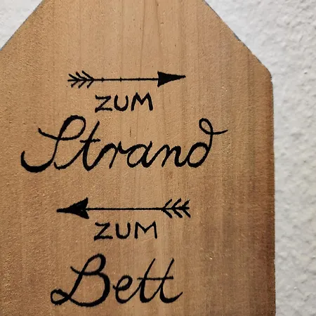 50 Im Haus Anna Sankt Peter-Ording