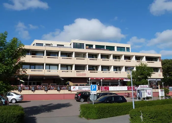 50 Im Haus Anna Apartmán