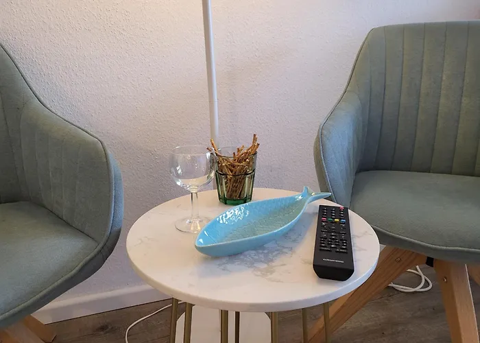 50 Im Haus Anna Apartmán Böhl
