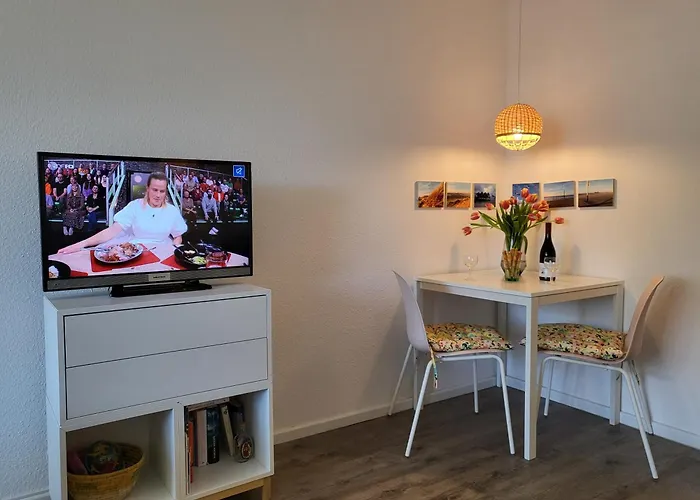 50 Im Haus Anna Apartmán